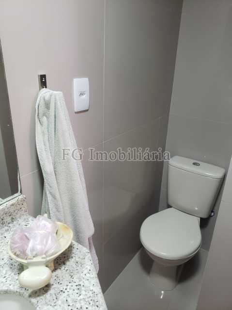 Conheça 25 do imóvel - Apartamento 3 quartos à venda Méier, NORTE,Rio de Janeiro - R$ 850.000 - CAAP30156 - 26 25 - Apartamento 3 quartos à venda Méier, NORTE,Rio de Janeiro - R$ 850.000 - CAAP30156 - 26