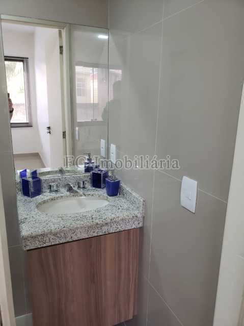 Conheça 29 do imóvel - Apartamento 3 quartos à venda Méier, NORTE,Rio de Janeiro - R$ 850.000 - CAAP30156 - 30 29 - Apartamento 3 quartos à venda Méier, NORTE,Rio de Janeiro - R$ 850.000 - CAAP30156 - 30