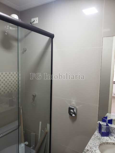 Conheça 30 do imóvel - Apartamento 3 quartos à venda Méier, NORTE,Rio de Janeiro - R$ 850.000 - CAAP30156 - 31 30 - Apartamento 3 quartos à venda Méier, NORTE,Rio de Janeiro - R$ 850.000 - CAAP30156 - 31