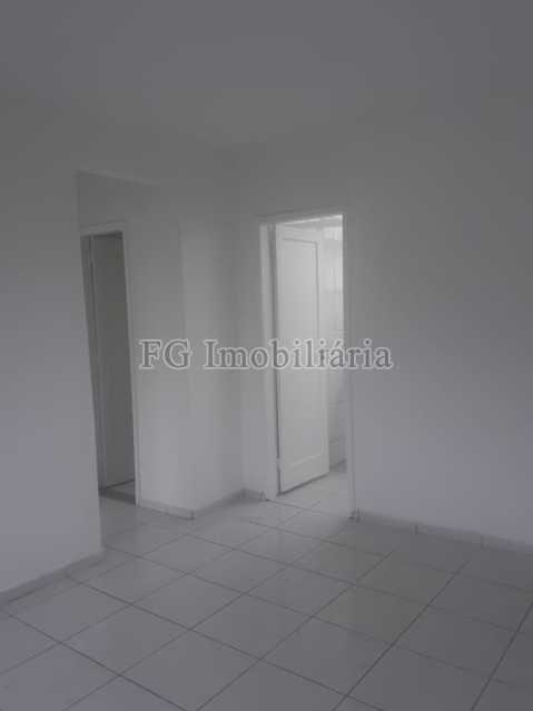 Conheça 2 do imóvel - APARTAMENTO EM ÁGUA SANTA - CAAP20437 - 3 2 - APARTAMENTO EM ÁGUA SANTA - CAAP20437 - 3