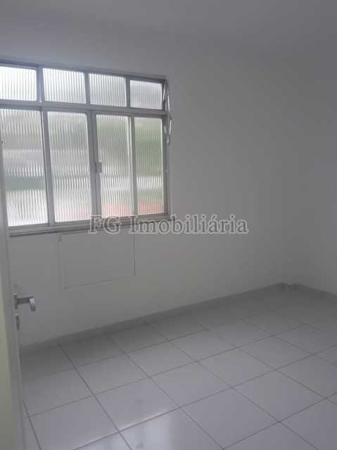 Conheça 3 do imóvel - APARTAMENTO EM ÁGUA SANTA - CAAP20437 - 4 3 - APARTAMENTO EM ÁGUA SANTA - CAAP20437 - 4