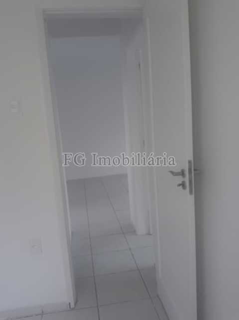 Conheça 4 do imóvel - APARTAMENTO EM ÁGUA SANTA - CAAP20437 - 5 4 - APARTAMENTO EM ÁGUA SANTA - CAAP20437 - 5