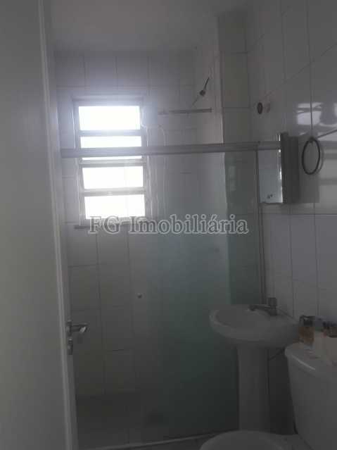 Conheça 8 do imóvel - APARTAMENTO EM ÁGUA SANTA - CAAP20437 - 9 8 - APARTAMENTO EM ÁGUA SANTA - CAAP20437 - 9