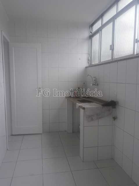 Conheça 9 do imóvel - APARTAMENTO EM ÁGUA SANTA - CAAP20437 - 10 9 - APARTAMENTO EM ÁGUA SANTA - CAAP20437 - 10