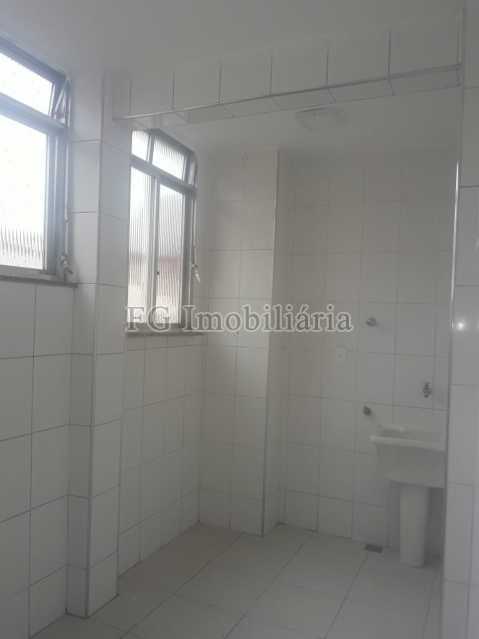 Conheça 10 do imóvel - APARTAMENTO EM ÁGUA SANTA - CAAP20437 - 11 10 - APARTAMENTO EM ÁGUA SANTA - CAAP20437 - 11