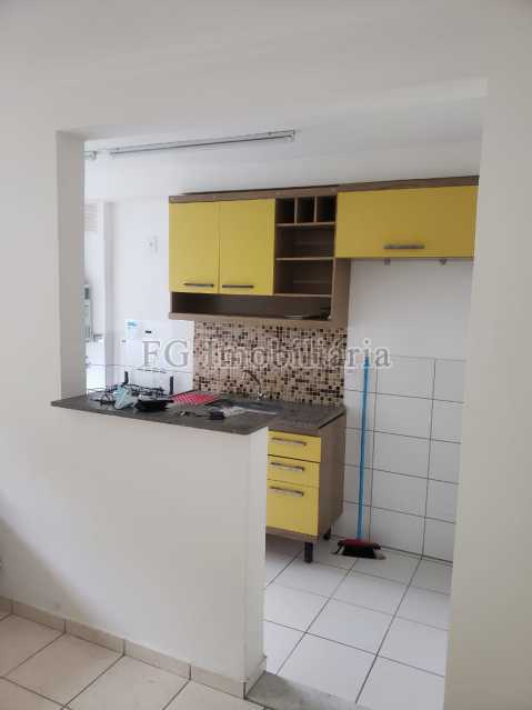 Conheça 2 do imóvel - EXCELENTE APARTAMENTO NO RIO COMPRIDO - CAAP20444 - 3 2 - EXCELENTE APARTAMENTO NO RIO COMPRIDO - CAAP20444 - 3