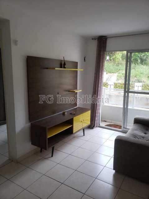 Conheça 4 do imóvel - EXCELENTE APARTAMENTO NO RIO COMPRIDO - CAAP20444 - 5 4 - EXCELENTE APARTAMENTO NO RIO COMPRIDO - CAAP20444 - 5