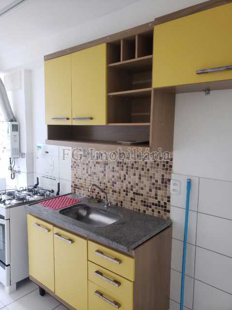 Conheça 5 do imóvel - EXCELENTE APARTAMENTO NO RIO COMPRIDO - CAAP20444 - 6 5 - EXCELENTE APARTAMENTO NO RIO COMPRIDO - CAAP20444 - 6