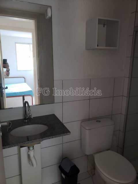 Conheça 9 do imóvel - EXCELENTE APARTAMENTO NO RIO COMPRIDO - CAAP20444 - 10 9 - EXCELENTE APARTAMENTO NO RIO COMPRIDO - CAAP20444 - 10