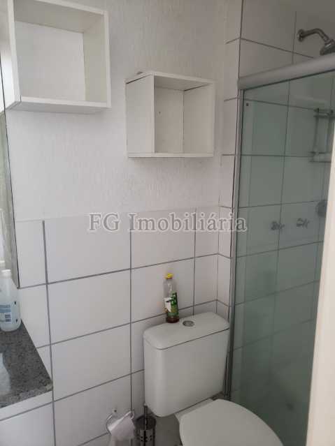 Conheça 10 do imóvel - EXCELENTE APARTAMENTO NO RIO COMPRIDO - CAAP20444 - 11 10 - EXCELENTE APARTAMENTO NO RIO COMPRIDO - CAAP20444 - 11