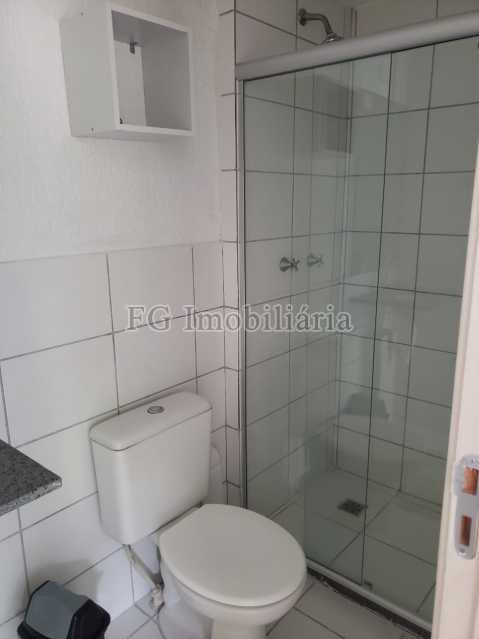 Conheça 11 do imóvel - EXCELENTE APARTAMENTO NO RIO COMPRIDO - CAAP20444 - 12 11 - EXCELENTE APARTAMENTO NO RIO COMPRIDO - CAAP20444 - 12