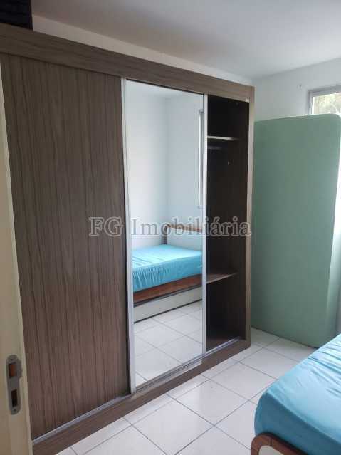Conheça 12 do imóvel - EXCELENTE APARTAMENTO NO RIO COMPRIDO - CAAP20444 - 13 12 - EXCELENTE APARTAMENTO NO RIO COMPRIDO - CAAP20444 - 13