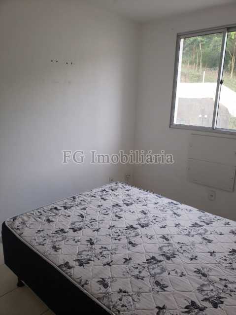 Conheça 13 do imóvel - EXCELENTE APARTAMENTO NO RIO COMPRIDO - CAAP20444 - 14 13 - EXCELENTE APARTAMENTO NO RIO COMPRIDO - CAAP20444 - 14