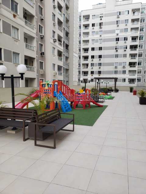 Conheça 15 do imóvel - EXCELENTE APARTAMENTO NO RIO COMPRIDO - CAAP20444 - 16 15 - EXCELENTE APARTAMENTO NO RIO COMPRIDO - CAAP20444 - 16
