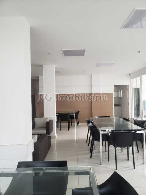 Conheça 16 do imóvel - EXCELENTE APARTAMENTO NO RIO COMPRIDO - CAAP20444 - 17 16 - EXCELENTE APARTAMENTO NO RIO COMPRIDO - CAAP20444 - 17