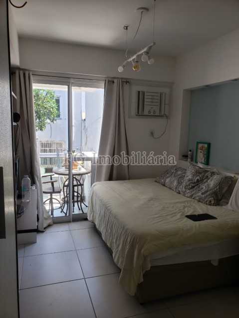 Conheça 8 do imóvel - EXCELENTE APARTAMENTO EM BOTAFOGO - CAAP20448 - 9 8 - EXCELENTE APARTAMENTO EM BOTAFOGO - CAAP20448 - 9