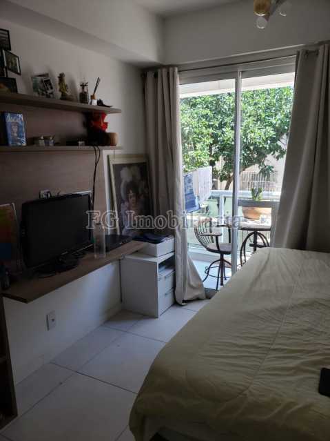 Conheça 9 do imóvel - EXCELENTE APARTAMENTO EM BOTAFOGO - CAAP20448 - 10 9 - EXCELENTE APARTAMENTO EM BOTAFOGO - CAAP20448 - 10