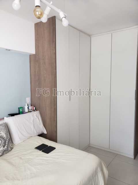 Conheça 10 do imóvel - EXCELENTE APARTAMENTO EM BOTAFOGO - CAAP20448 - 11 10 - EXCELENTE APARTAMENTO EM BOTAFOGO - CAAP20448 - 11