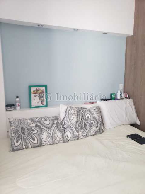 Conheça 11 do imóvel - EXCELENTE APARTAMENTO EM BOTAFOGO - CAAP20448 - 12 11 - EXCELENTE APARTAMENTO EM BOTAFOGO - CAAP20448 - 12