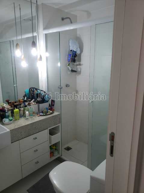 Conheça 12 do imóvel - EXCELENTE APARTAMENTO EM BOTAFOGO - CAAP20448 - 13 12 - EXCELENTE APARTAMENTO EM BOTAFOGO - CAAP20448 - 13