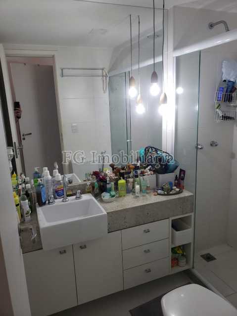 Conheça 13 do imóvel - EXCELENTE APARTAMENTO EM BOTAFOGO - CAAP20448 - 14 13 - EXCELENTE APARTAMENTO EM BOTAFOGO - CAAP20448 - 14