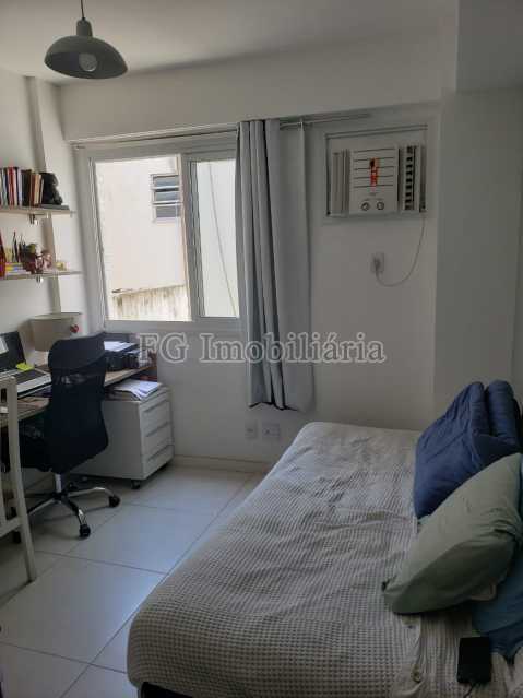 Conheça 14 do imóvel - EXCELENTE APARTAMENTO EM BOTAFOGO - CAAP20448 - 15 14 - EXCELENTE APARTAMENTO EM BOTAFOGO - CAAP20448 - 15