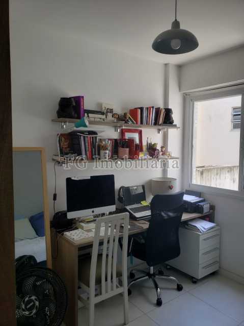 Conheça 15 do imóvel - EXCELENTE APARTAMENTO EM BOTAFOGO - CAAP20448 - 16 15 - EXCELENTE APARTAMENTO EM BOTAFOGO - CAAP20448 - 16