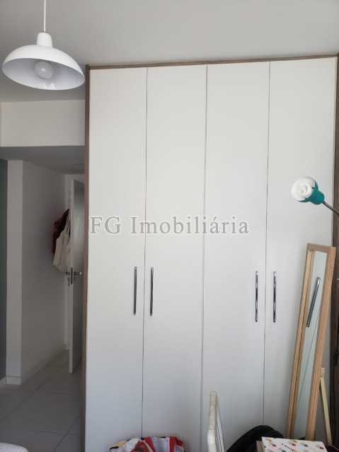 Conheça 16 do imóvel - EXCELENTE APARTAMENTO EM BOTAFOGO - CAAP20448 - 17 16 - EXCELENTE APARTAMENTO EM BOTAFOGO - CAAP20448 - 17