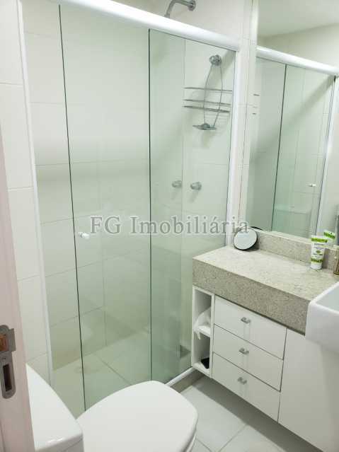 Conheça 18 do imóvel - EXCELENTE APARTAMENTO EM BOTAFOGO - CAAP20448 - 19 18 - EXCELENTE APARTAMENTO EM BOTAFOGO - CAAP20448 - 19