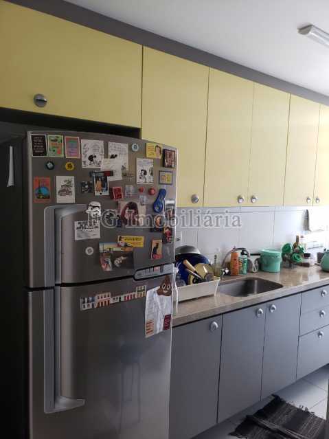 Conheça 19 do imóvel - EXCELENTE APARTAMENTO EM BOTAFOGO - CAAP20448 - 20 19 - EXCELENTE APARTAMENTO EM BOTAFOGO - CAAP20448 - 20