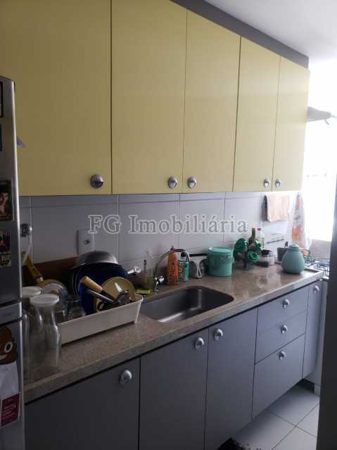 Conheça 20 do imóvel - EXCELENTE APARTAMENTO EM BOTAFOGO - CAAP20448 - 21 20 - EXCELENTE APARTAMENTO EM BOTAFOGO - CAAP20448 - 21