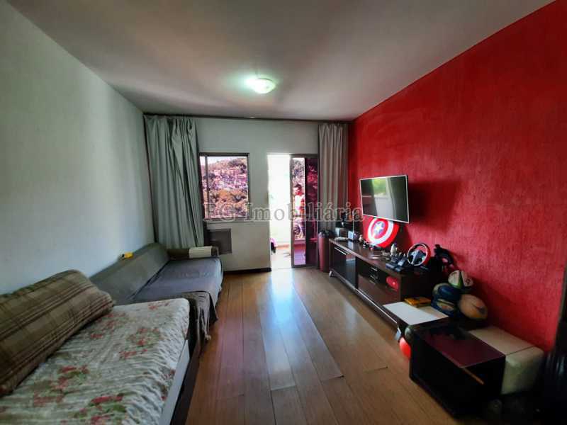 Conheça 5 do imóvel - EXCELENTE APARTAMENTO NO GRAJAÚ - CAAP20449 - 6 5 - EXCELENTE APARTAMENTO NO GRAJAÚ - CAAP20449 - 6