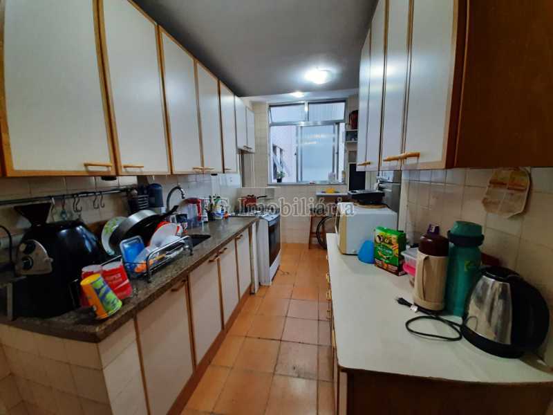 Conheça 19 do imóvel - EXCELENTE APARTAMENTO NO GRAJAÚ - CAAP20449 - 20 19 - EXCELENTE APARTAMENTO NO GRAJAÚ - CAAP20449 - 20
