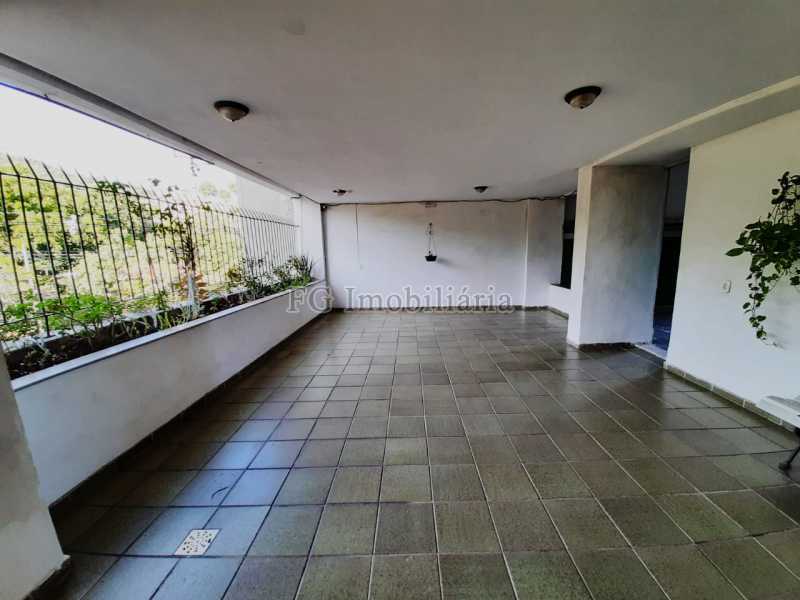 Conheça 24 do imóvel - EXCELENTE APARTAMENTO NO GRAJAÚ - CAAP20449 - 25 24 - EXCELENTE APARTAMENTO NO GRAJAÚ - CAAP20449 - 25