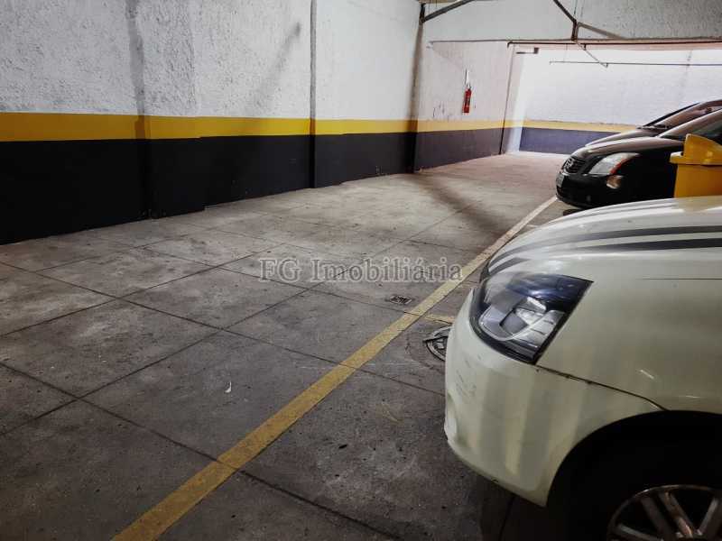 Conheça 27 do imóvel - EXCELENTE APARTAMENTO NO GRAJAÚ - CAAP20449 - 28 27 - EXCELENTE APARTAMENTO NO GRAJAÚ - CAAP20449 - 28