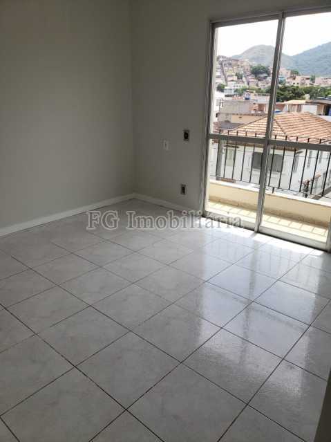 Conheça 6 do imóvel - EXCELENTE APARTAMENTO NO ENGENHO DE DENTRO - CAAP20453 - 7 6 - EXCELENTE APARTAMENTO NO ENGENHO DE DENTRO - CAAP20453 - 7