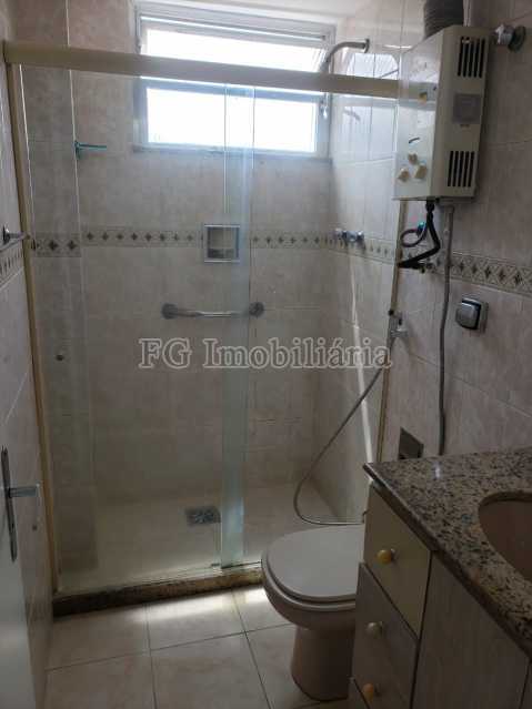 Conheça 7 do imóvel - EXCELENTE APARTAMENTO NO ENGENHO DE DENTRO - CAAP20453 - 8 7 - EXCELENTE APARTAMENTO NO ENGENHO DE DENTRO - CAAP20453 - 8
