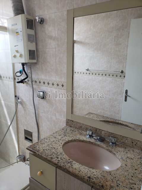 Conheça 8 do imóvel - EXCELENTE APARTAMENTO NO ENGENHO DE DENTRO - CAAP20453 - 9 8 - EXCELENTE APARTAMENTO NO ENGENHO DE DENTRO - CAAP20453 - 9