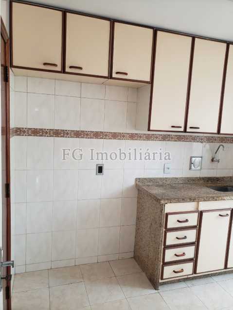 Conheça 13 do imóvel - EXCELENTE APARTAMENTO NO ENGENHO DE DENTRO - CAAP20453 - 14 13 - EXCELENTE APARTAMENTO NO ENGENHO DE DENTRO - CAAP20453 - 14