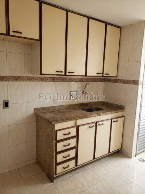 Conheça 14 do imóvel - EXCELENTE APARTAMENTO NO ENGENHO DE DENTRO - CAAP20453 - 15 14 - EXCELENTE APARTAMENTO NO ENGENHO DE DENTRO - CAAP20453 - 15