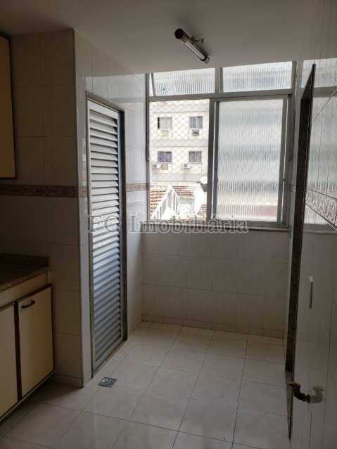 Conheça 15 do imóvel - EXCELENTE APARTAMENTO NO ENGENHO DE DENTRO - CAAP20453 - 16 15 - EXCELENTE APARTAMENTO NO ENGENHO DE DENTRO - CAAP20453 - 16