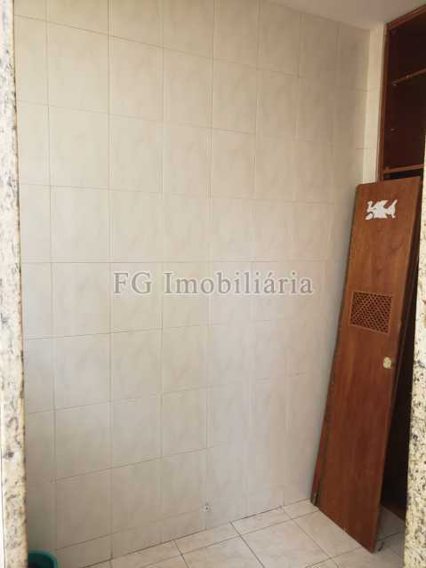 Conheça 16 do imóvel - EXCELENTE APARTAMENTO NO ENGENHO DE DENTRO - CAAP20453 - 17 16 - EXCELENTE APARTAMENTO NO ENGENHO DE DENTRO - CAAP20453 - 17