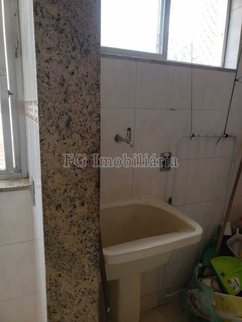 Conheça 17 do imóvel - EXCELENTE APARTAMENTO NO ENGENHO DE DENTRO - CAAP20453 - 18 17 - EXCELENTE APARTAMENTO NO ENGENHO DE DENTRO - CAAP20453 - 18