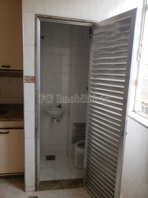 Conheça 18 do imóvel - EXCELENTE APARTAMENTO NO ENGENHO DE DENTRO - CAAP20453 - 19 18 - EXCELENTE APARTAMENTO NO ENGENHO DE DENTRO - CAAP20453 - 19
