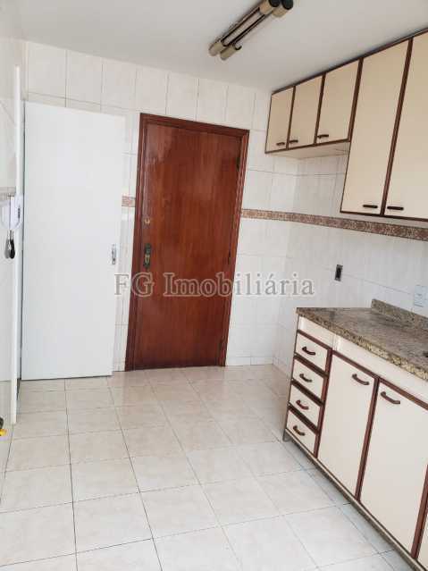 Conheça 19 do imóvel - EXCELENTE APARTAMENTO NO ENGENHO DE DENTRO - CAAP20453 - 20 19 - EXCELENTE APARTAMENTO NO ENGENHO DE DENTRO - CAAP20453 - 20