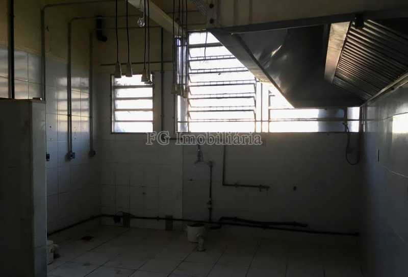 Conheça 2 do imóvel - EXCELENTE LOJA COMERCIAL EM SÃO CRISTOVÃO - CALJ00009 - 4 2 - EXCELENTE LOJA COMERCIAL EM SÃO CRISTOVÃO - CALJ00009 - 4