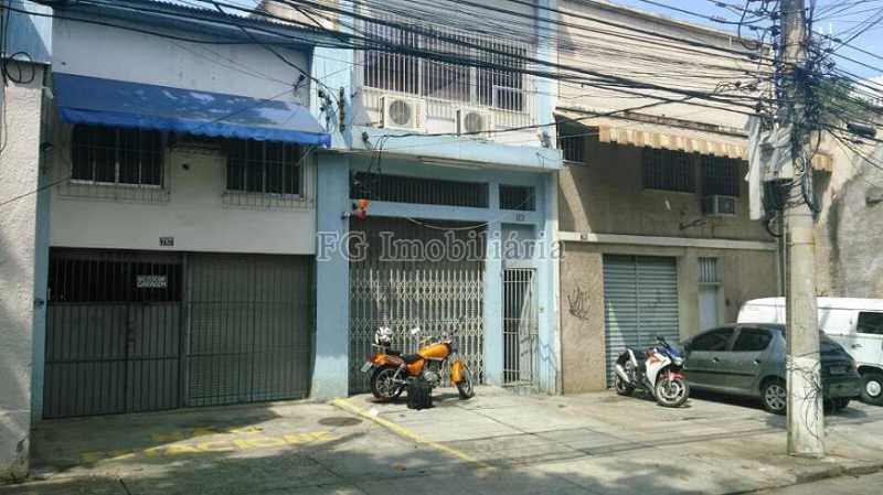 Conheça 10 do imóvel - EXCELENTE LOJA COMERCIAL EM SÃO CRISTOVÃO - CALJ00009 - 12 10 - EXCELENTE LOJA COMERCIAL EM SÃO CRISTOVÃO - CALJ00009 - 12