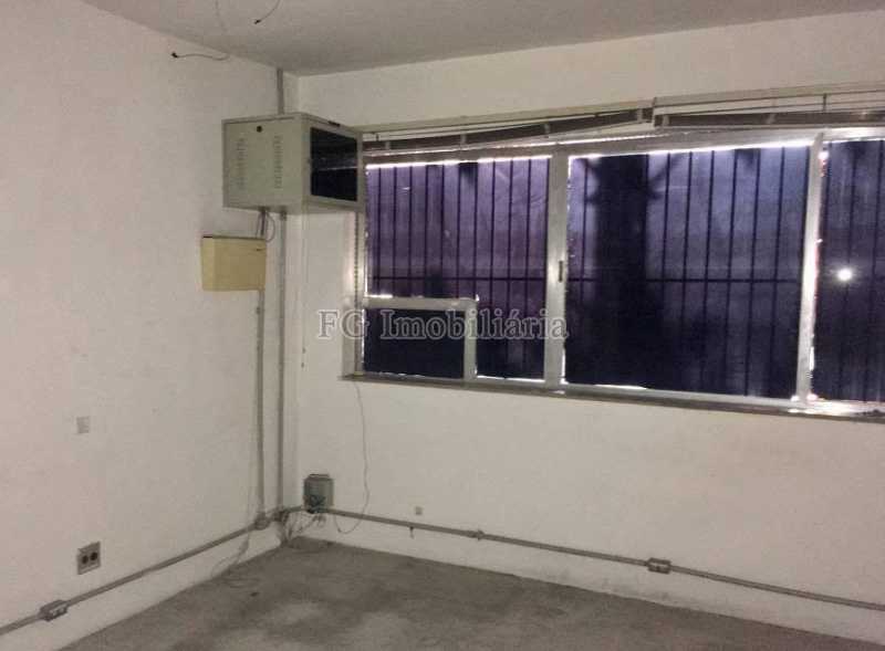 Conheça 13 do imóvel - EXCELENTE LOJA COMERCIAL EM SÃO CRISTOVÃO - CALJ00009 - 15 13 - EXCELENTE LOJA COMERCIAL EM SÃO CRISTOVÃO - CALJ00009 - 15