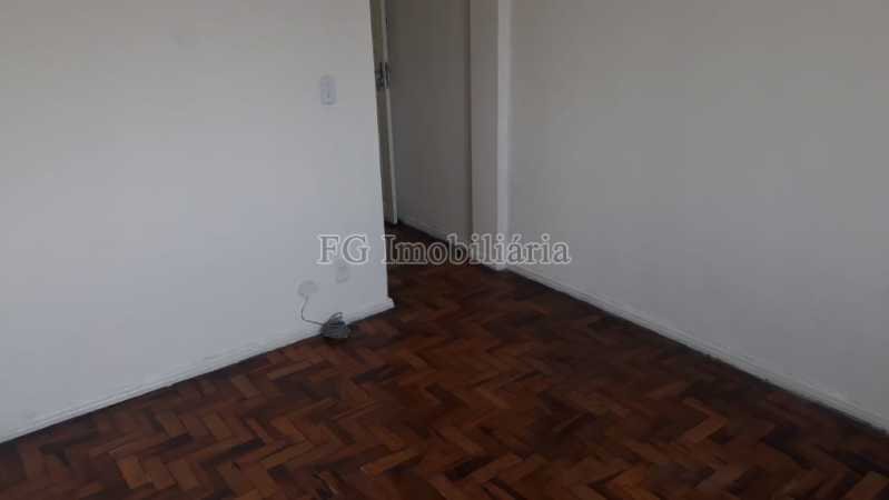 Conheça 2. do imóvel - EXCELENTE APARTAMENTO EM INHAÚMA - CAAP20460 - 3 2. - EXCELENTE APARTAMENTO EM INHAÚMA - CAAP20460 - 3