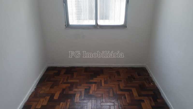 Conheça 12. do imóvel - EXCELENTE APARTAMENTO EM INHAÚMA - CAAP20460 - 13 12. - EXCELENTE APARTAMENTO EM INHAÚMA - CAAP20460 - 13